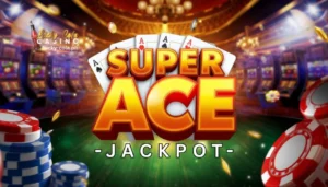 Super Ace Jackpot: Gabay sa Online Slot Games