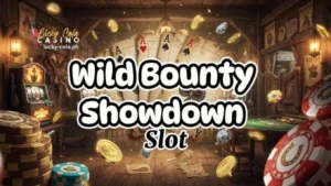 Wild Bounty Showdown Slot: Kumpletong Gabay