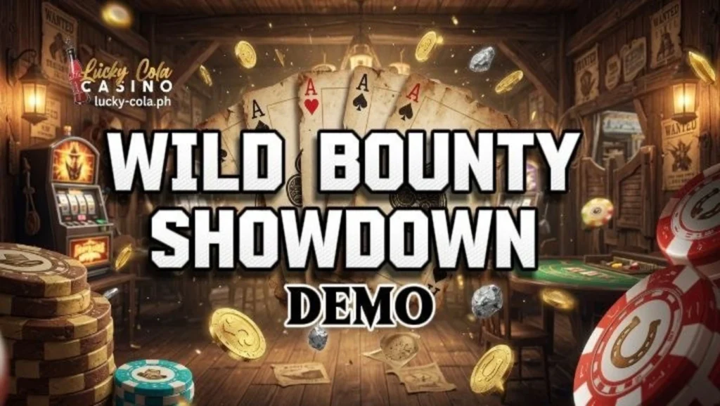 Wild Bounty Showdown Demo: Gabay sa Demo Version 1 Wild Bounty Showdown Demo: Gabay sa Demo Version