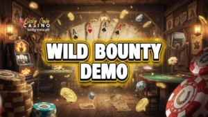 Wild Bounty Demo: Gabay sa Gameplay at Features