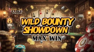 Wild Bounty Showdown Max Win: Gabay at Gameplay