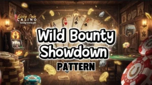 Wild Bounty Showdown Pattern: Gabay at Paliwanag