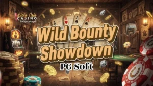 Wild Bounty Showdown PG Soft: Complete Guide